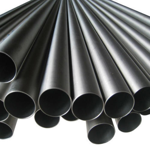 Carbon steel pipe