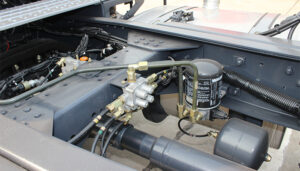 DIN2391 ST37.4 Carbon Steel Seamless Tubes