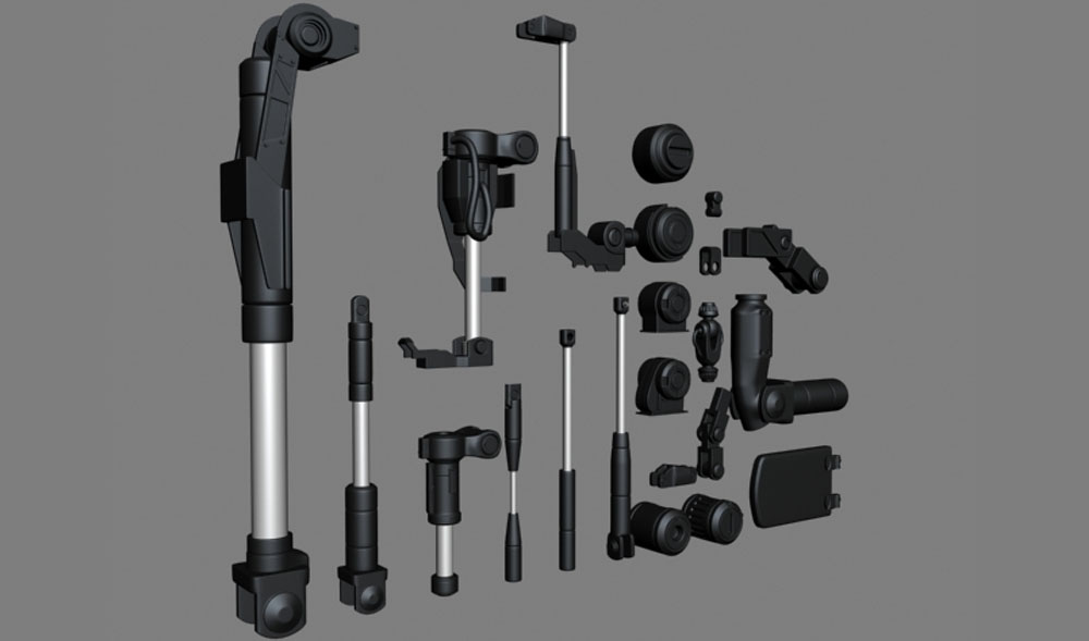 precision steel tube for hydraulic